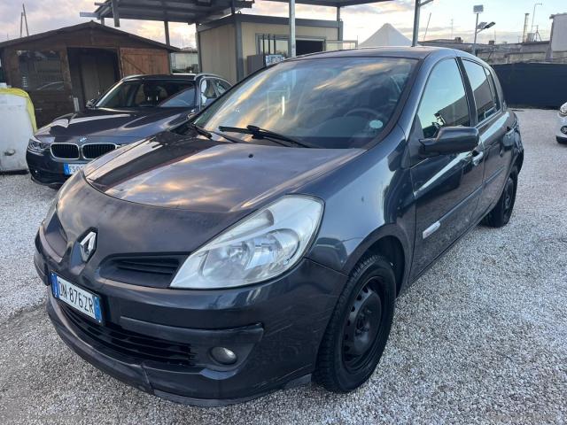 Auto - Renault clio storia 1.2 16v 5p. dynamique