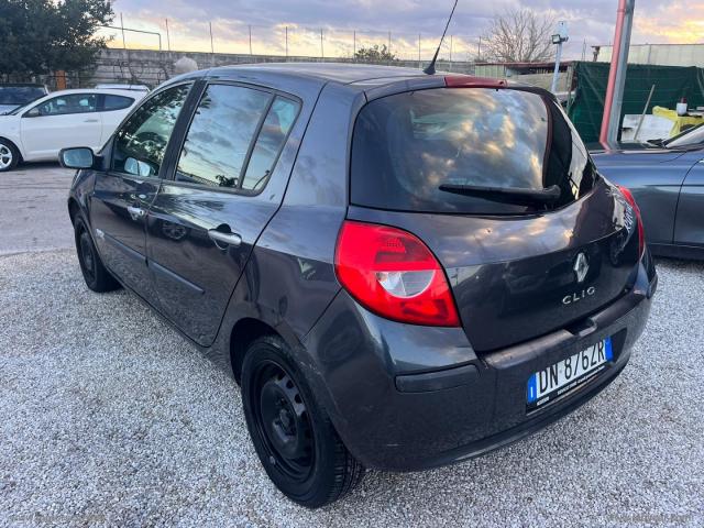 Auto - Renault clio storia 1.2 16v 5p. dynamique