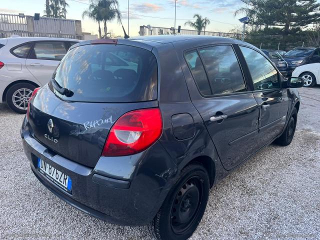 Auto - Renault clio storia 1.2 16v 5p. dynamique