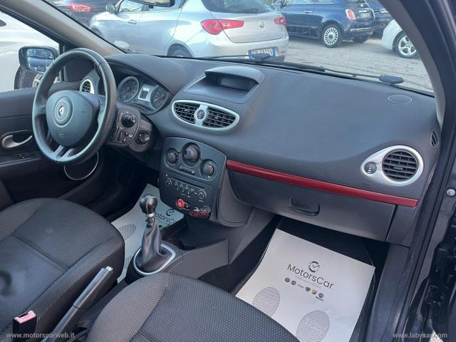 Auto - Renault clio storia 1.2 16v 5p. dynamique