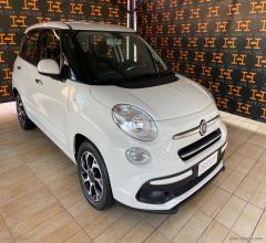 Auto - Fiat 500l 1.6 mjt 120 cv business