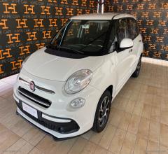 Auto - Fiat 500l 1.6 mjt 120 cv business
