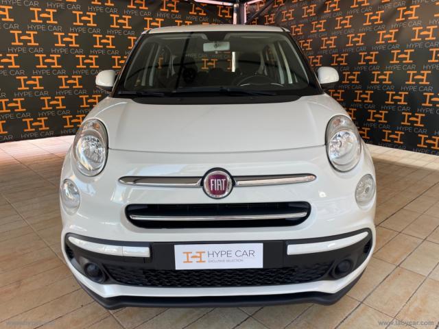 Auto - Fiat 500l 1.6 mjt 120 cv business