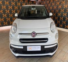 Auto - Fiat 500l 1.6 mjt 120 cv business
