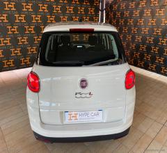 Auto - Fiat 500l 1.6 mjt 120 cv business