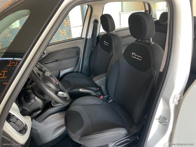 Auto - Fiat 500l 1.6 mjt 120 cv business