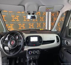 Auto - Fiat 500l 1.6 mjt 120 cv business