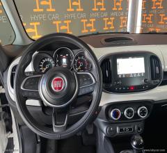 Auto - Fiat 500l 1.6 mjt 120 cv business