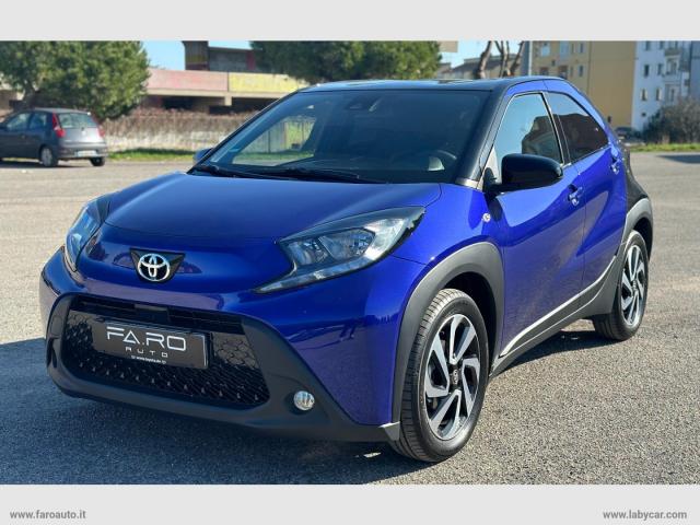 Auto - Toyota aygo x 1.0 vvt-i 72 cv 5p. lounge