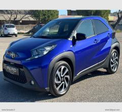 Auto - Toyota aygo x 1.0 vvt-i 72 cv 5p. lounge