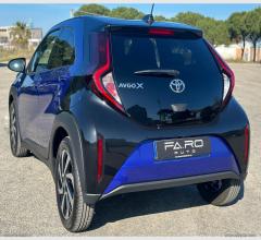 Auto - Toyota aygo x 1.0 vvt-i 72 cv 5p. lounge