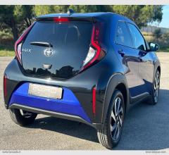 Auto - Toyota aygo x 1.0 vvt-i 72 cv 5p. lounge