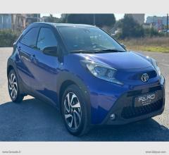 Auto - Toyota aygo x 1.0 vvt-i 72 cv 5p. lounge