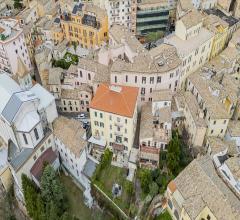 Appartamenti in Vendita - Appartamento in vendita a chieti chiesa mater domini