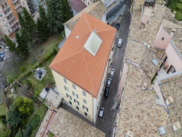 Appartamenti in Vendita - Appartamento in vendita a chieti chiesa mater domini