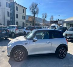 Auto - Mini mini cooper d