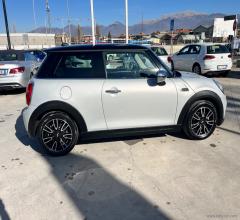 Auto - Mini mini cooper d