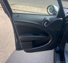 Auto - Mini mini cooper sd countryman
