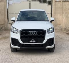 Auto - Audi q2 30 tdi s tronic identity black