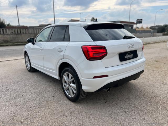 Auto - Audi q2 30 tdi s tronic identity black