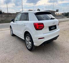 Auto - Audi q2 30 tdi s tronic identity black