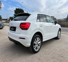 Auto - Audi q2 30 tdi s tronic identity black
