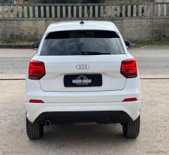 Auto - Audi q2 30 tdi s tronic identity black