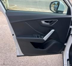 Auto - Audi q2 30 tdi s tronic identity black