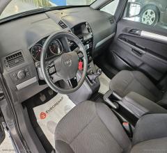 Auto - Opel zafira 1.7 cdti 110 cv ecoflex one