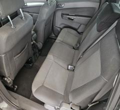 Auto - Opel zafira 1.7 cdti 110 cv ecoflex one