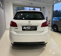 Auto - Peugeot 308 1.6 e-hdi 115 cv s&s business