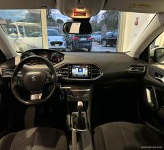 Auto - Peugeot 308 1.6 e-hdi 115 cv s&s business