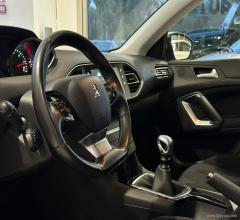 Auto - Peugeot 308 1.6 e-hdi 115 cv s&s business