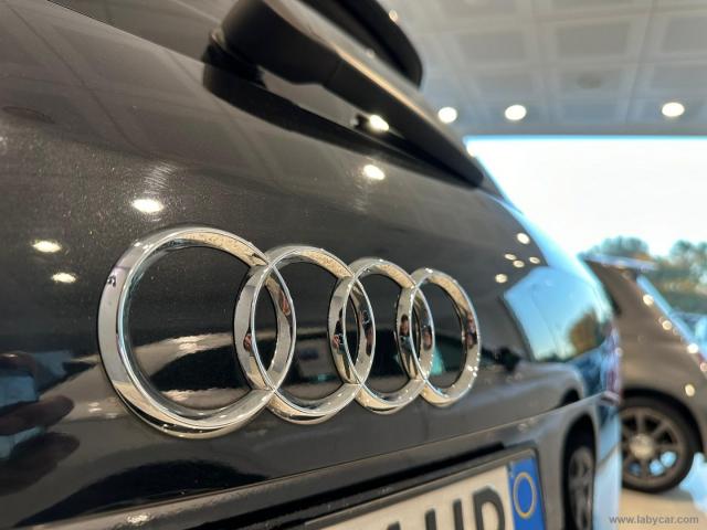 Auto - Audi q5 2.0 tdi 170 cv quattro