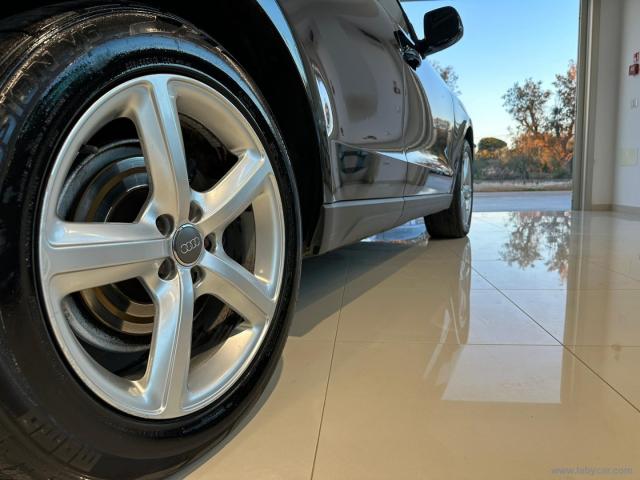 Auto - Audi q5 2.0 tdi 170 cv quattro