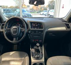 Auto - Audi q5 2.0 tdi 170 cv quattro
