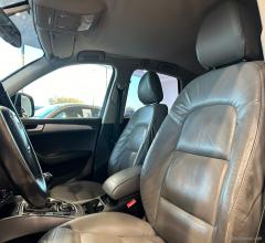 Auto - Audi q5 2.0 tdi 170 cv quattro