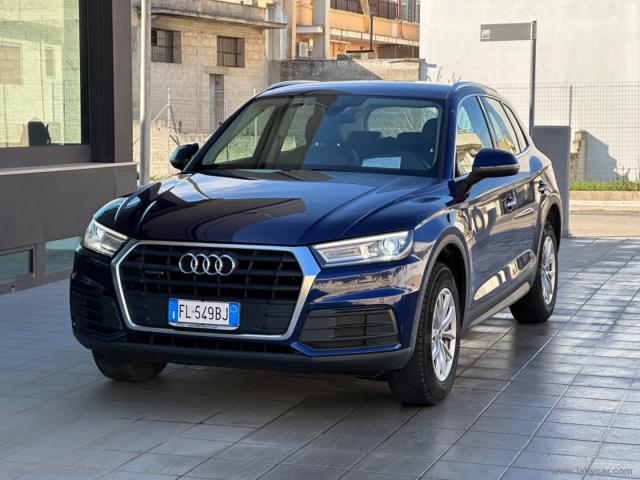 Auto - Audi q5 2.0 tdi 190cv quattro s tr. business