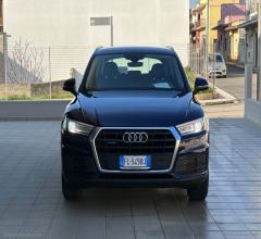 Auto - Audi q5 2.0 tdi 190cv quattro s tr. business