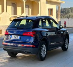 Auto - Audi q5 2.0 tdi 190cv quattro s tr. business