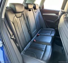 Auto - Audi q5 2.0 tdi 190cv quattro s tr. business