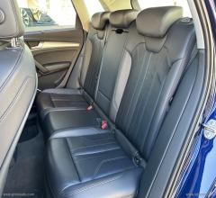 Auto - Audi q5 2.0 tdi 190cv quattro s tr. business