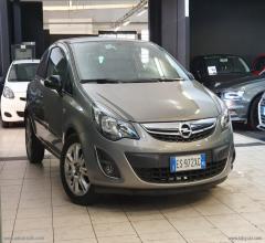 Auto - Opel corsa 1.2 85 cv 3p. gpl-tech ecotec