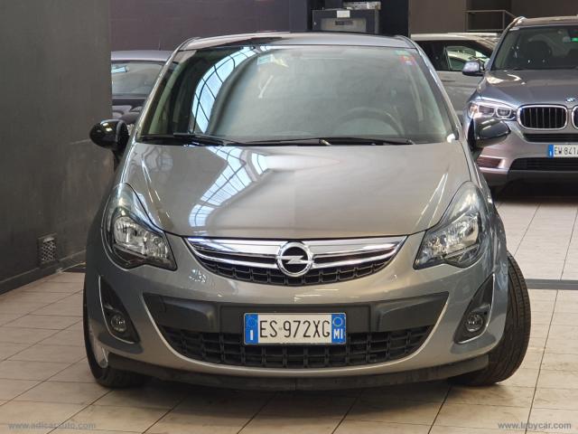 Auto - Opel corsa 1.2 85 cv 3p. gpl-tech ecotec