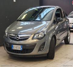Auto - Opel corsa 1.2 85 cv 3p. gpl-tech ecotec