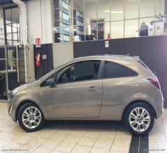 Auto - Opel corsa 1.2 85 cv 3p. gpl-tech ecotec