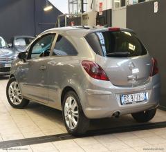 Auto - Opel corsa 1.2 85 cv 3p. gpl-tech ecotec