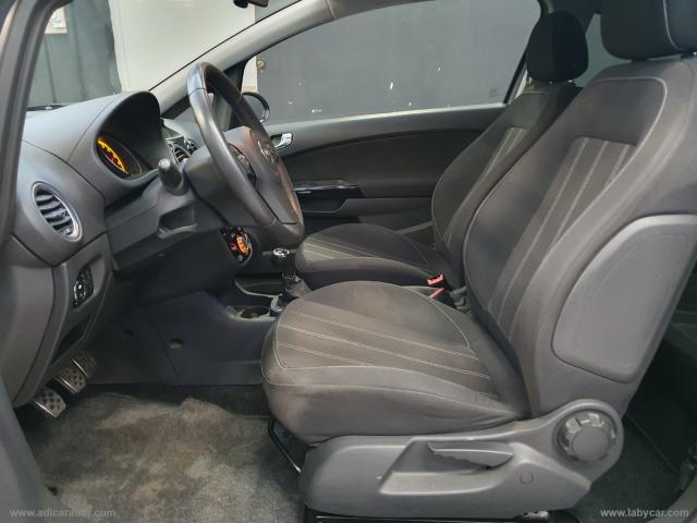 Auto - Opel corsa 1.2 85 cv 3p. gpl-tech ecotec
