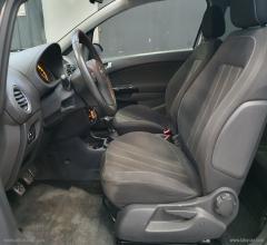 Auto - Opel corsa 1.2 85 cv 3p. gpl-tech ecotec