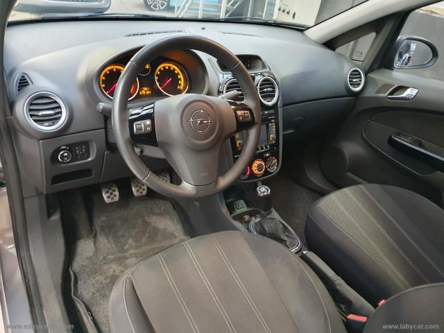 Auto - Opel corsa 1.2 85 cv 3p. gpl-tech ecotec